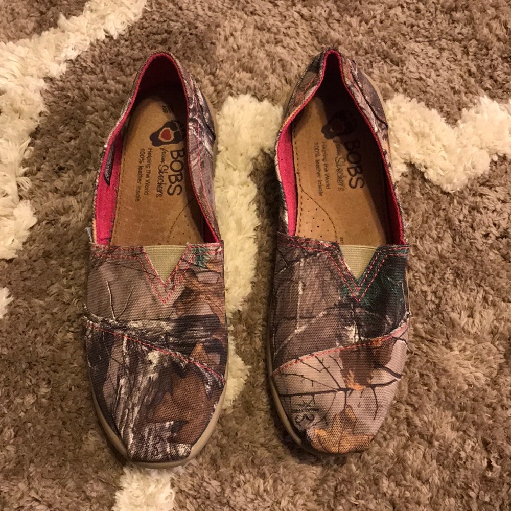 Bobs from Sketchers